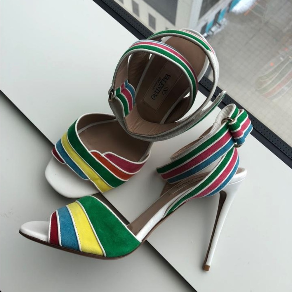 Valentino Garavani Sandals